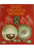 Świat dawnych Słowian