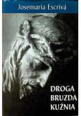 Droga Bruzda Kuźnia