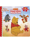 Kubuś i przyjaciele Maxi książeczka malucha