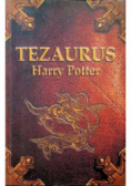 Tezaurus Harry Potter