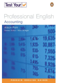 Test Your Professional English  Accounting