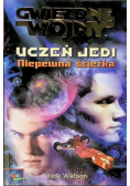 Uczeń Jedi Niepewna ścieżka
