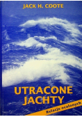 Utracone jachty