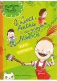 O Lence, Antku i okropnym Albercie