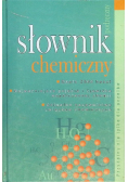 Podręczny słownik chemiczny