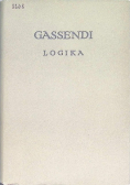 Gassendi Logika