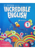 Incredible English 1 2nd Edition