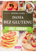 Dania bez glutenu