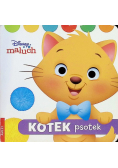 Disney maluch. Kotek psotek