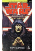 Star Wars Tom 1 Droga zagłady Wydanie kieszonkowe