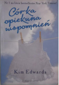 Córka opiekuna wspomnień
