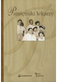 Pamiętniki  Lekarzy