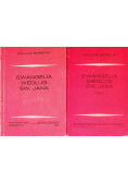 Ewangelia według Św Jana Tom I