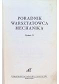 Poradnik warsztatowca mechanika