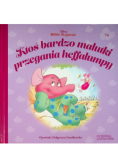 Kubuś i Przyjaciele Tom 74 Ktoś bardzo malutki przegania heffalumpy