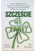 Szczęście czy fart?