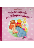 Kubuś i przyjaciele Niebo spada na Kłapouchego  Tom 70