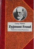 Zygmunt Freud