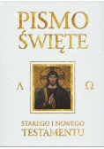Pismo Święte Starego i Nowego Testamentu