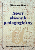 Nowy słownik pedagogiczny