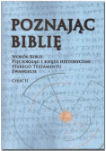 Poznając Biblię