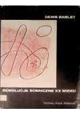 Rewolucje sceniczne XX wieku
