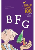 Bfg bardzo fajny gigant