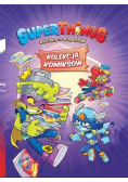SuperThings Kolekcja Komiksów