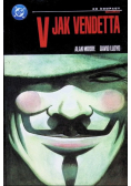 V jak Vendetta