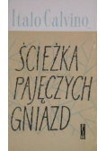 Ścieżka pajęczych gniazd