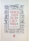 Wszechświat Życie Człowiek