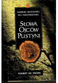 Słowa Ojców Pustyni