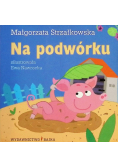 Na podwórku