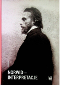 Norwid interpretacje