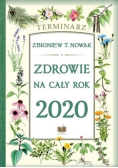Terminarz 2020 Zdrowie na cały rok