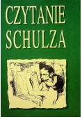 Czytanie Schulza