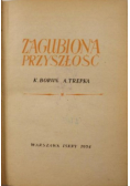 Zagubiona przyszłość