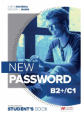 New password B2+/C1 Student's book