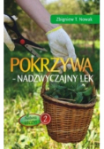 Pokrzywa nadzwyczajny lek