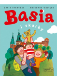 Basia i skarby