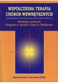 Współczesna Terapia Chorób Wewnętrznych