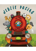 Jedzie pociąg
