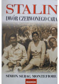 Stalin Dwór czerwonego cara