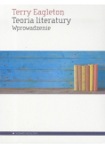 Teoria literatury  Wprowadzenie