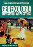 Geoekologia turystyki i wypoczynku