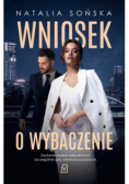 Wniosek o wybaczenie