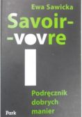 Savoir vivre Podręcznik dobrych manier