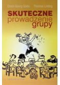 Skuteczne prowadzenie grupy