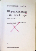 Hispanoameryka i jej cywilizacje