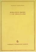Robaczyce drobiu i ich zwalczanie